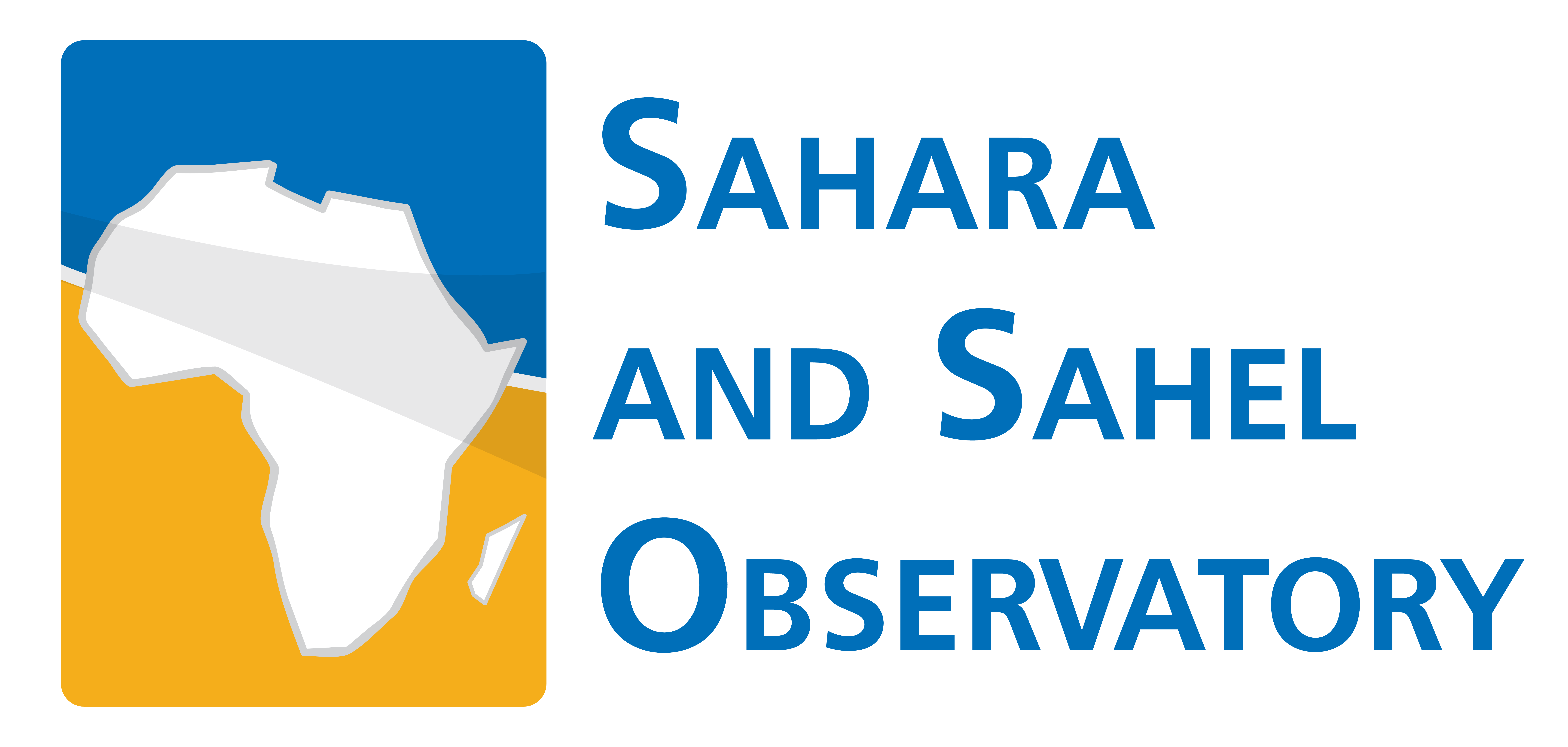 Sahara and Sahel Observatory