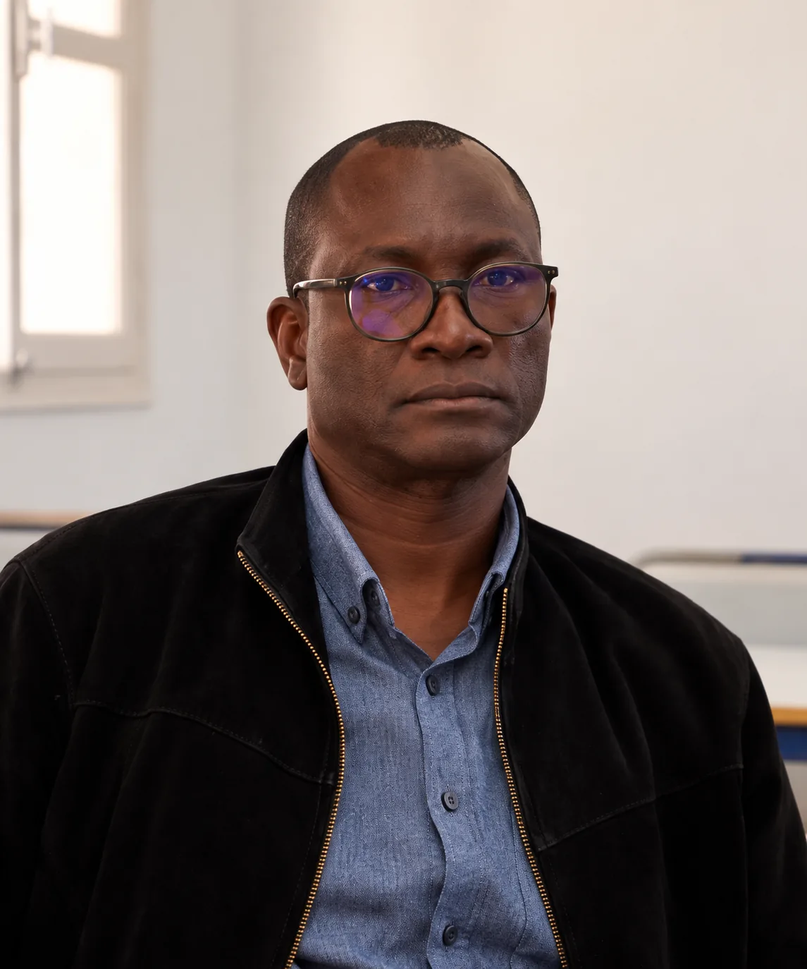 Abina Abdoulkarim Bello