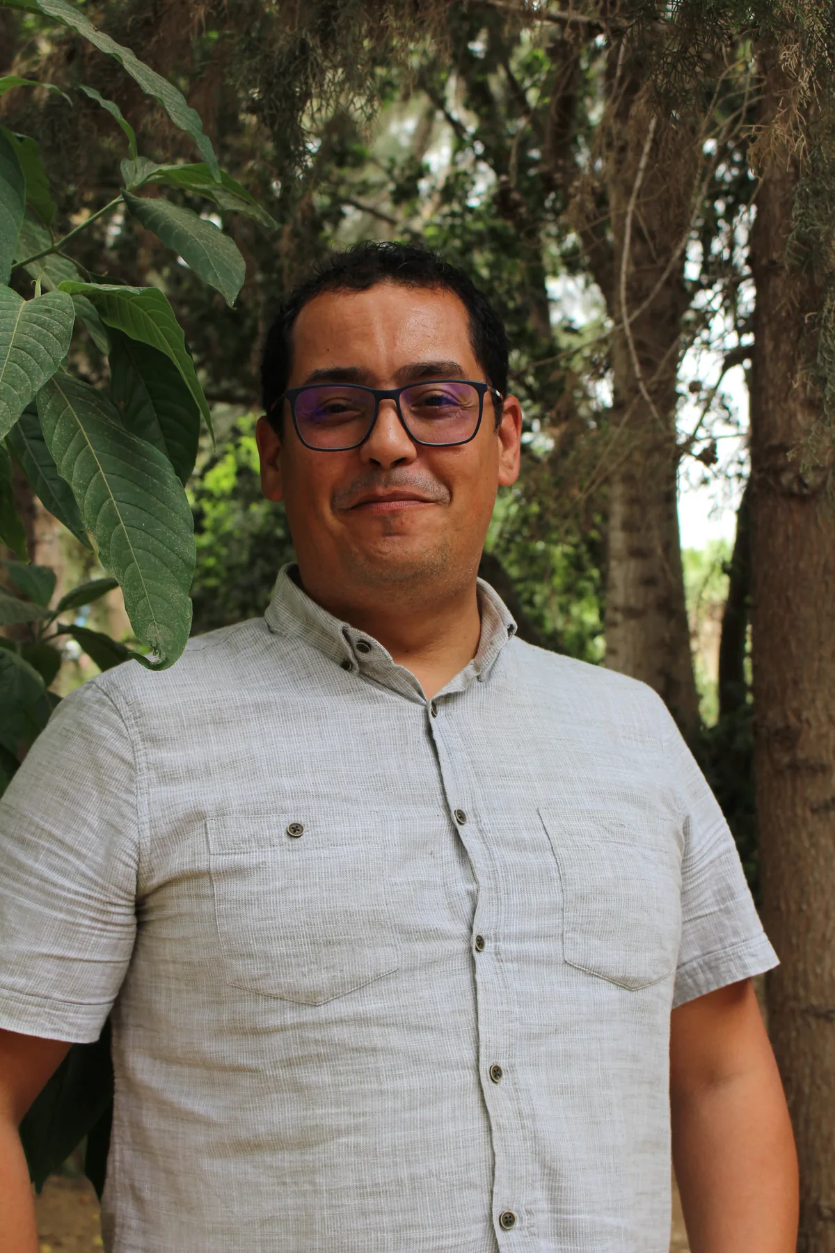 Mustapha Mimouni