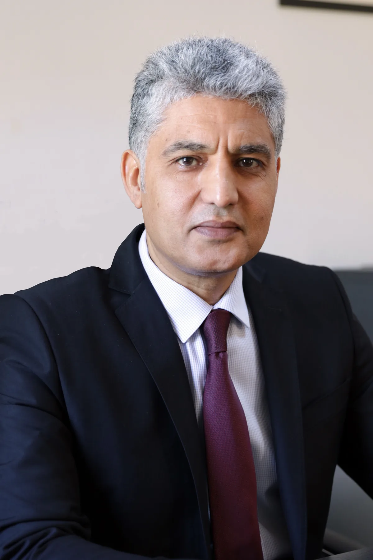 Nabil Ben Khatra